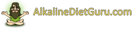 Alkaline Diet Guru